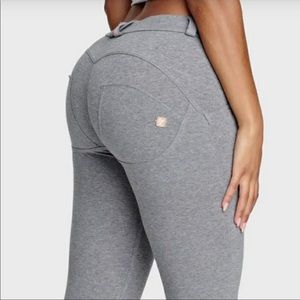 Freddy Jegging [booty enhancing pants]